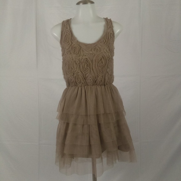 Blue Bird Dresses & Skirts - Blue Bird Medium Tulle Dress